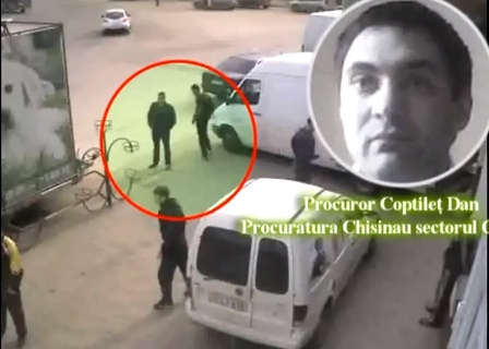VIDEO. Un PROCUROR, organizatorul unei batai generale? Mocanu: Cativa tineri au fost maltratati