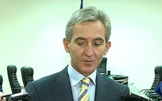 Leanca: Moldova nu va ajunge in situatia Ucrainei, care s-a pomenit cu exporturile in Rusia blocate