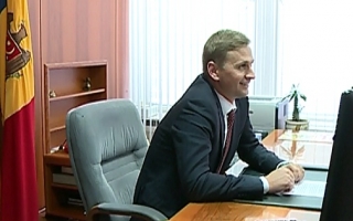 Dorin Dragutan: Leul nu se va deprecia semnificativ fata de euro in perioada urmatoare