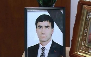 A murit presedintele raionului Ialoveni. Avea doar 33 de ani