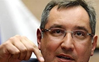 Confirmat: Dmitri Rogozin va efectua o vizita la Chisinau