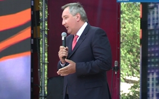Ne pregatim de Rogozin. Ce va face vicepremierul rus la Chisinau