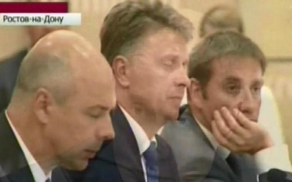 Vladimir Putin: Rusia va reactiona daca Ucraina semneaza Acordul de asociere cu UE