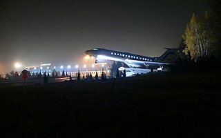 Aeroportul Chisinau, pe mana unor miliardari ceceni din Rusia. Ce spun autoritatile