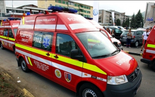 Romania va sprijini Republica Moldova sa dezvolte un sistem medical de urgenta de tip SMURD