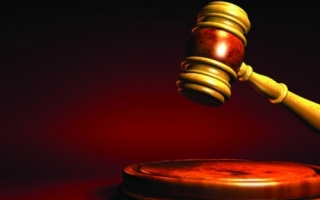 Judecator cercetat penal in urma unei sesizari depuse de Gurin: "A intervenit in propriul proces"