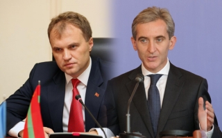 Leanca si Sevciuk ar putea sa se vada in septembrie: "Intalnirea trebuie sa aduca rezultate"