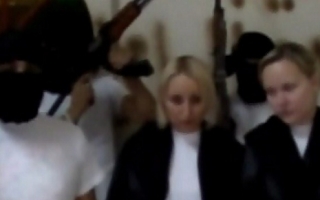 Tiraspolul colaboreaza cu Chisinaul pentru a recupera moldoveanca sechestrata in Siria