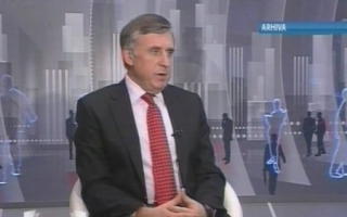 Emisiunea In PROfunzime revine. Fostul premier Ion Sturza, invitatul de luni seara