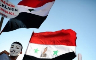 Armata care fara arme si fara lupta poate darama lumea. Cum poate Siria sa distruga Occidentul