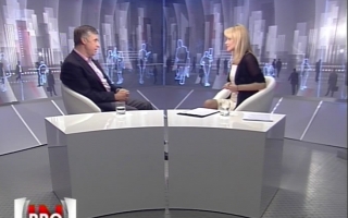 In PROfunzime din 2 septembrie, cu Ion Sturza. Urmareste emisiunea aici