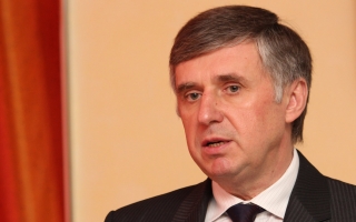 "Nu am spus niciodata NU". In ce conditii Ion Sturza ar putea reveni in politica