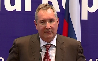 Rogozin sugereaza Chisinaului sa grabeasca decizia privind deschiderea unui consulat la Tiraspol