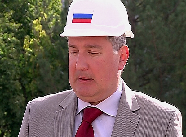 Rogozin face haz de moldoveni: Veti sta la intrarea in sauna pentru a pregati papucii europenilor