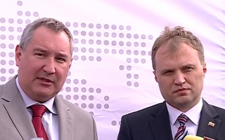 Evghenii Sevciuk: Tiraspolul se va indrepta spre Rusia dupa asocierea Moldovei cu UE