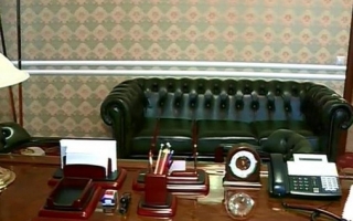 Patriarhul Kiril va fi cazat intr-un apartament vip de la Resedinta de Stat: Ultimele pregatiri