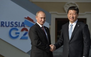 Decizie cruciala luata de Rusia si China, dupa ani de amanari. Ce au semnat Putin si Xi Jinping
