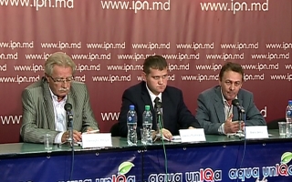 Liberalii despre BEM si Aeroport: "Jaf la drumul mare". S-au facut intelegeri intre PLDM si PD