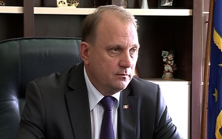 Vasile Bumacov: Nu exista semnale ca importul de vin in Rusia sa fie stopat