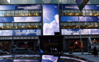 15 septembrie 2008, ziua care a schimbat lumea. 5 ani de la cel mai mare dezastru financiar