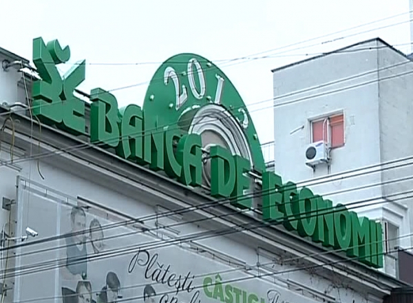 Expert economic: Cineva a obtinut active la Banca de Economii de 7 ori mai ieftine decat pretul real
