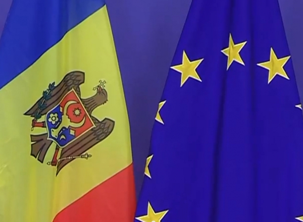 Leanca: Regimul de vize pentru moldoveni ar trebui anulat pana la expirarea mandatului CE