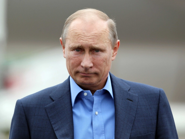 VIDEO. Vladimir Putin ia in deradere vinurile moldovenesti. "Cui ii trebuiesc ele?"