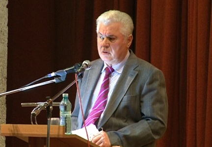 Comunistii, gata de revolutie: "Vom protesta zilnic". Cum i-a criticat Voronin pe cei de la guvernare