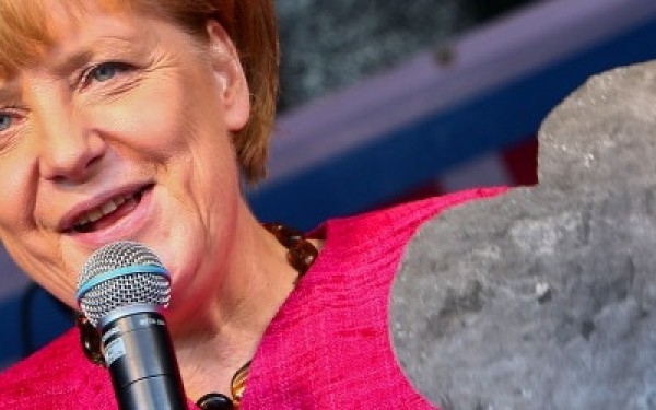 ALEGERI IN GERMANIA. 61,8 mil de alegatori asteptati la urne. Angela Merkel cauta al treilea mandat
