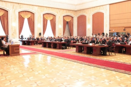 Deputatii se reunesc in prima sedinta plenara din sesiunea de toamna-iarna