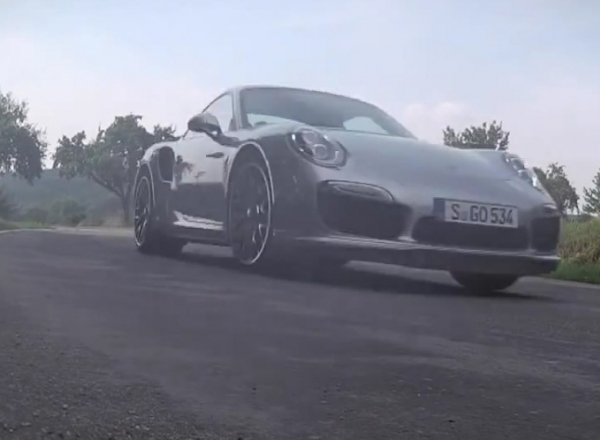 Raspunsul dealerului Porsche in Moldova la intrebarea: "Cine a cumparat masina de 200 de mii de euro"