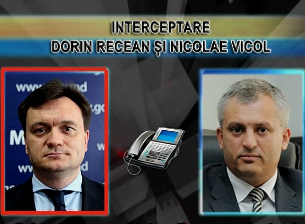 "Adu-l si eu am sa-l trasnesc cu capul de asfalt". Soarta interceptarilor care au scandalizat tara