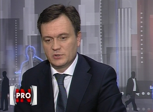 Recean, despre interceptari: "Toate au aparut intr-un anumit context politic. E vocea mea, recunosc"