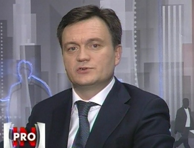 Cele mai tari declaratii, facute de Dorin Recean, in studioul In PROfunzime