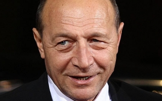 Basescu, despre acuzatiile lui Rogozin: Romania nu si-a declarat niciodata intentia de a anexa o tara
