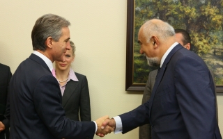 Ministru roman: Romania are potentialul de a contribui la programul de privatizare din Moldova