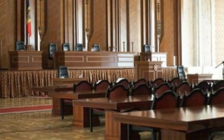 Deputat cu acte in regula. CC a validat mandatul comunistului Mihail Barbulat