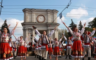 Nu stii ce sa faci de Ziua Orasului? Iata programul oficial al manifestarilor dedicate Hramului