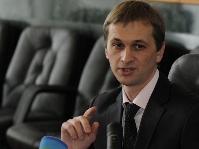Dorin Dragutanu: "Actionarii care au 30 la suta din actiunile MAIB nu vor putea vota fara acordul BNM"