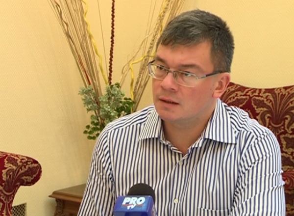 Mihai-Razvan Ungureanu: UE nu va accepta ipocrizia clasei politice, care spune ca vrea, dar nu face nimic