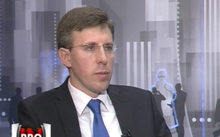 LIVE TEXT CHAT. Dorin Chirtoaca, invitat In PROfunzime