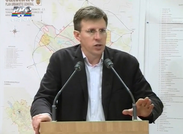 Chirtoaca, despre referendumul privind demiterea sa: Nu va fi votat. Ce crede despre socialisti
