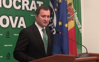 Vlad Filat: Problemele de la BEM vin de la comunisti. Ce spune despre concesionarea Aeroportului