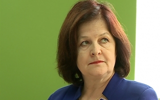 "E greu sa fii prima doamna". De ce Margareta Timofti regreta uneori ca e sotie de presedinte