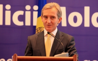 Leanca: Subiectul celei de-a doua motiuni de cenzura poate genera reactii negative
