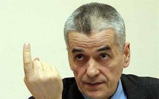 Oniscenko da lovitura: Mesajul dur, despre "clatite", facut de seful demisionar al Rospotrebnadzor
