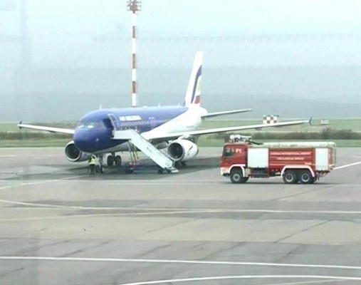 Comunistii il acuza pe Botnari: "Angajatii de la Aeroport sunt concediati, raman fara lucru"