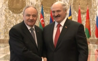 Nicolae Timofti a participat la summitul sefilor de state din CSI. Despre ce au discutat liderii