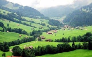 Cele mai bune tari unde sa iesi la pensie