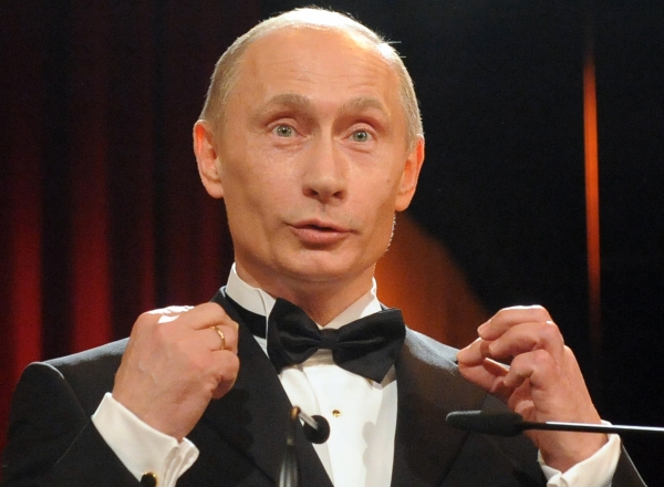 Vladimir Putin l-a detronat pe Barack Obama: Liderul de la Kremlin, declarat cel mai influent om al planetei